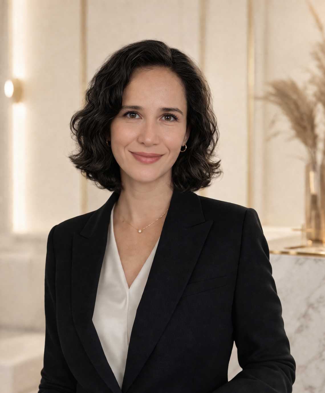 Elif İncedalkesen