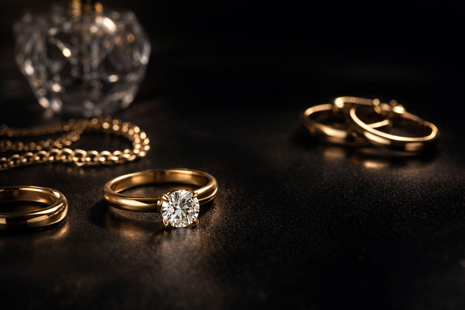 14 Ayar Altın Takı Rehberi: Kaliteyi Anlamanın Yolu