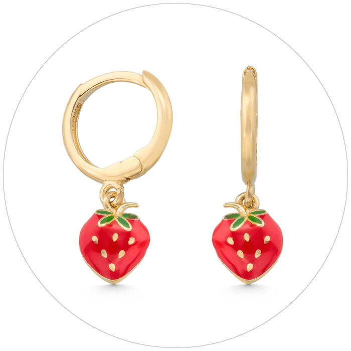 Children’s Earrings